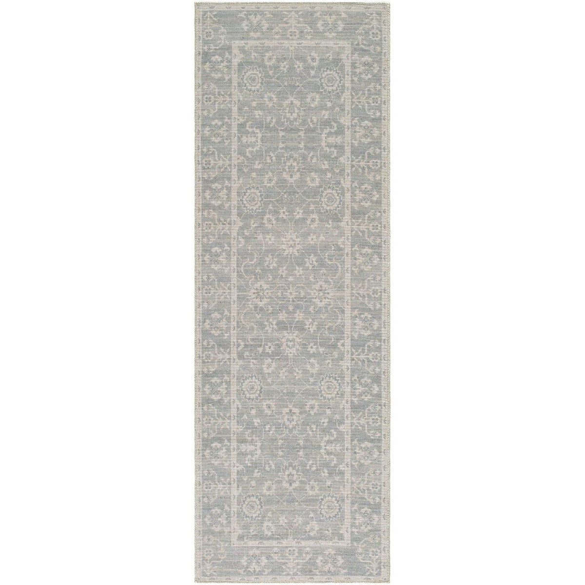 Nabela Noor Home x Livabliss Asha NBAS-2302 Machine Woven Rug