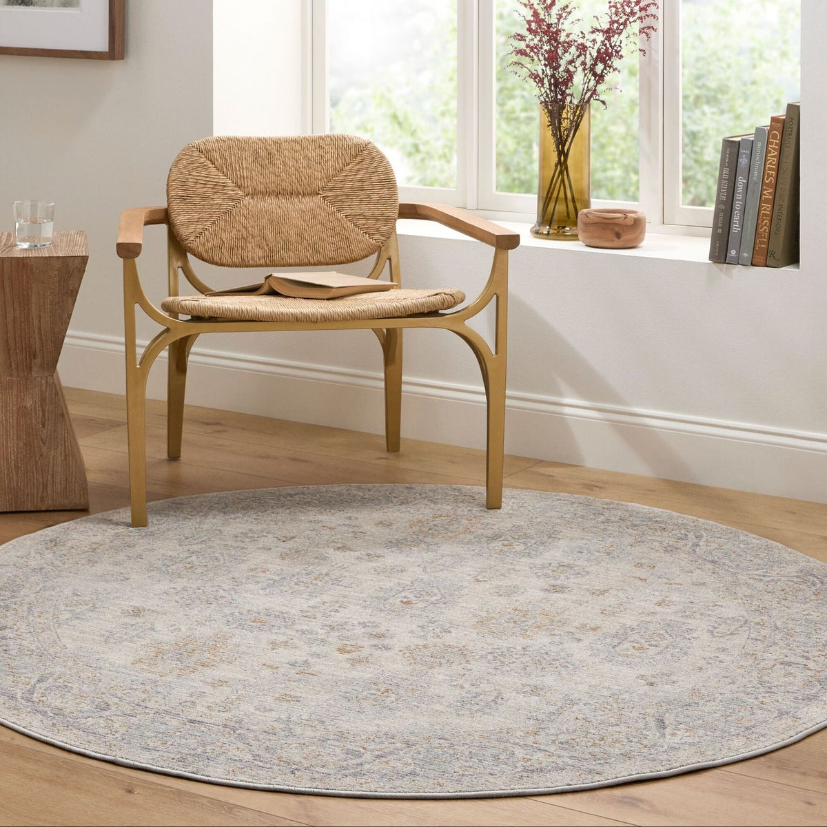 Livabliss Avant Garde AVT-2342 Machine Woven Rug