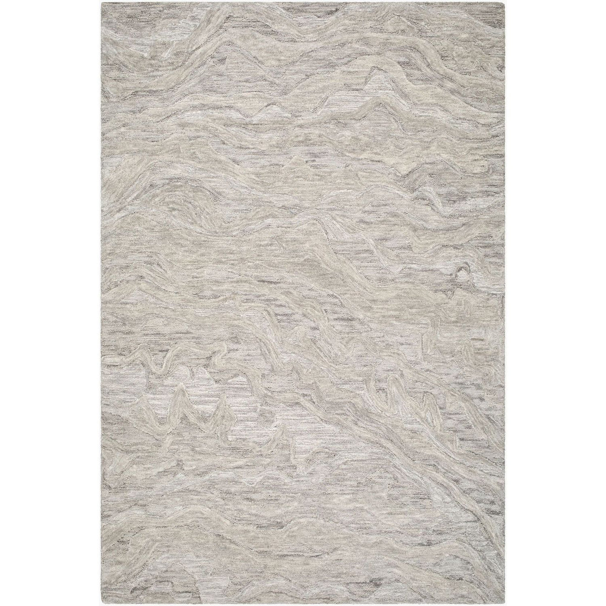 Livabliss Sophistica SHT-2301 Hand Tufted Rug