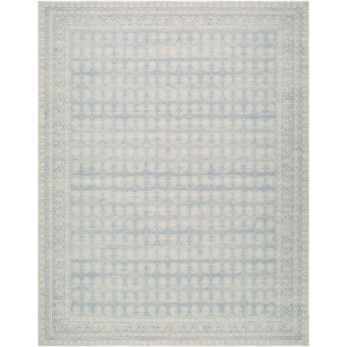 Nabela Noor Home x Livabliss Alo Machine Woven Rug