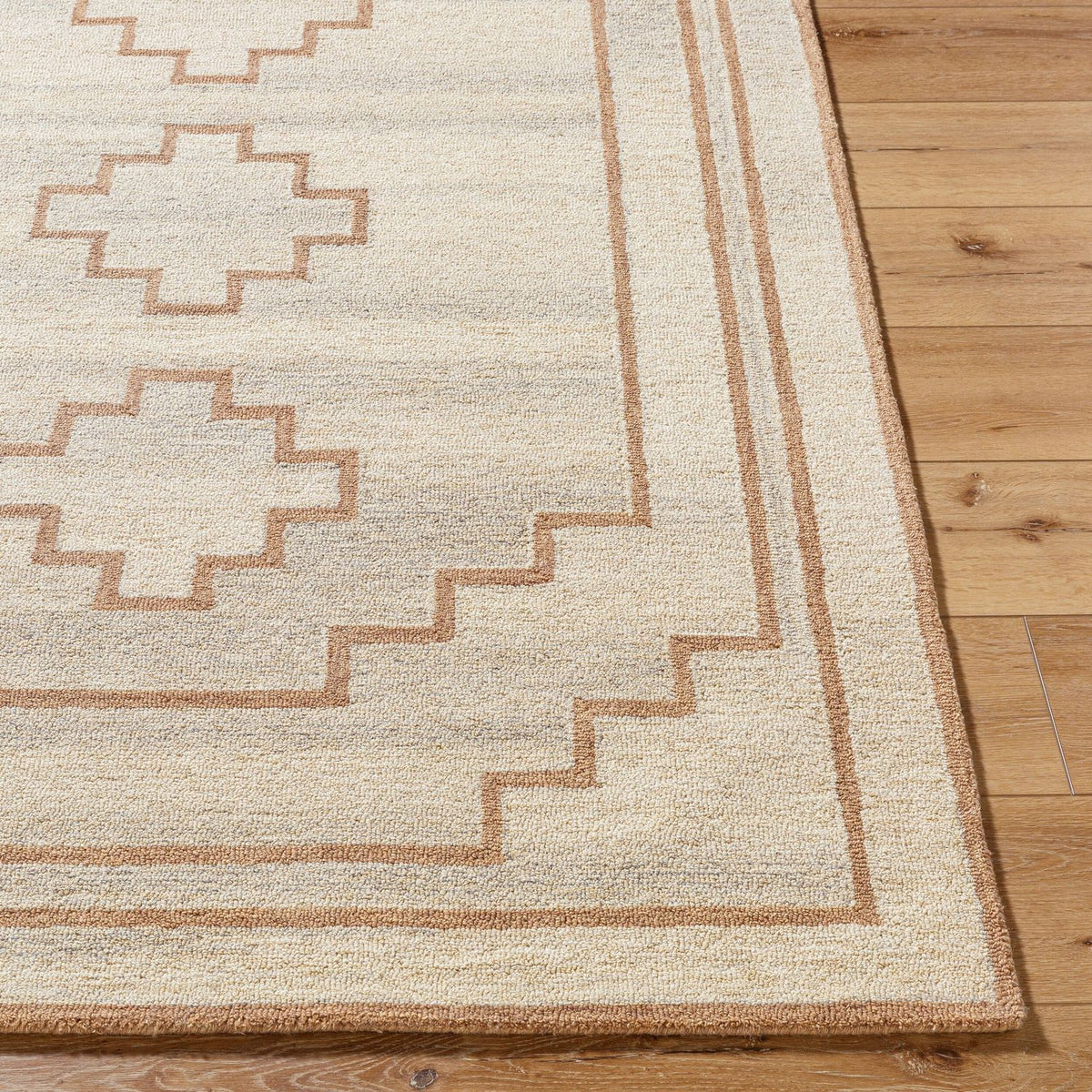 Livabliss Bournemouth BOT-2308 Hand Tufted Rug