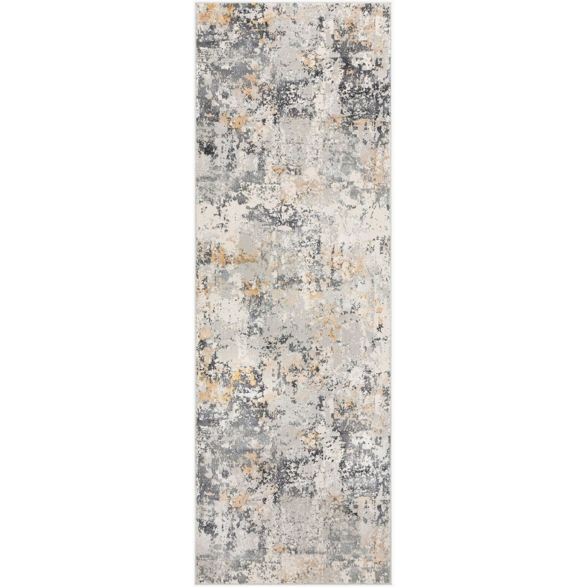 Livabliss Aisha AIS-2303 Machine Woven Rug