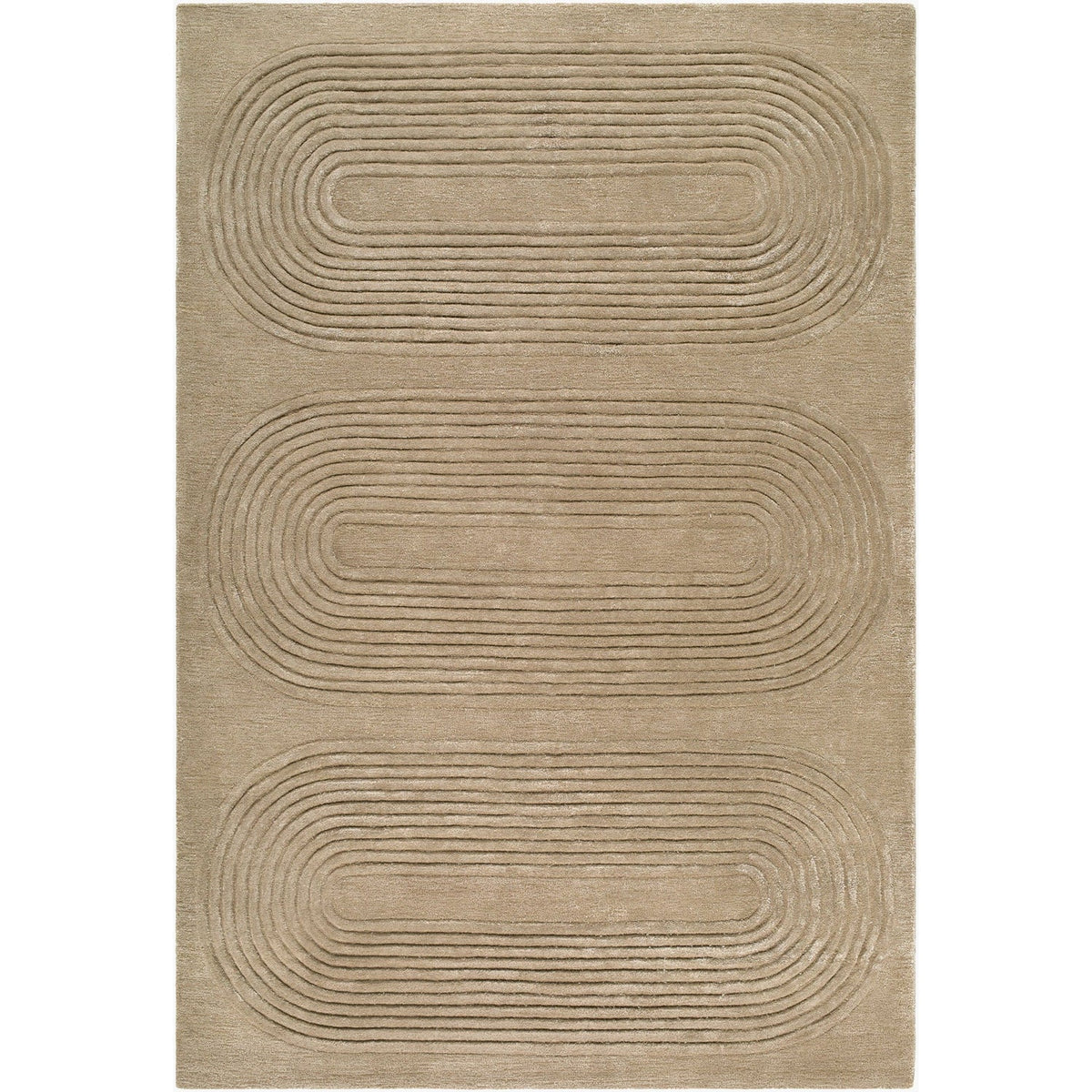 Surya Fuji FJJ-2302 Hand Tufted Rug