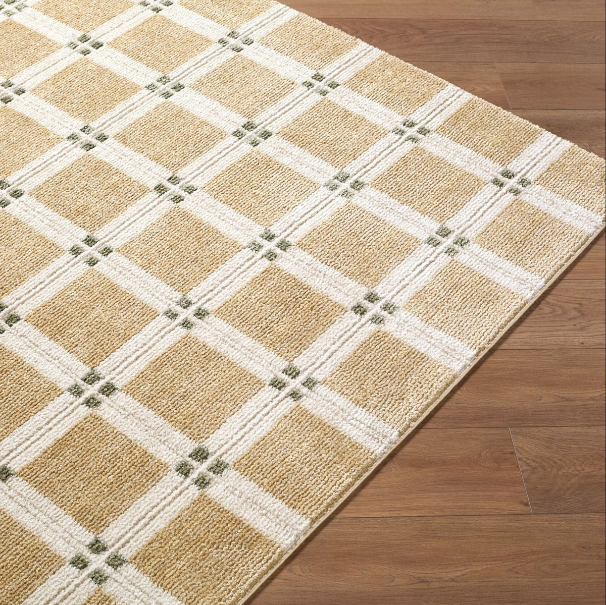 Livabliss La Luna LUU-2308 Machine Woven Rug