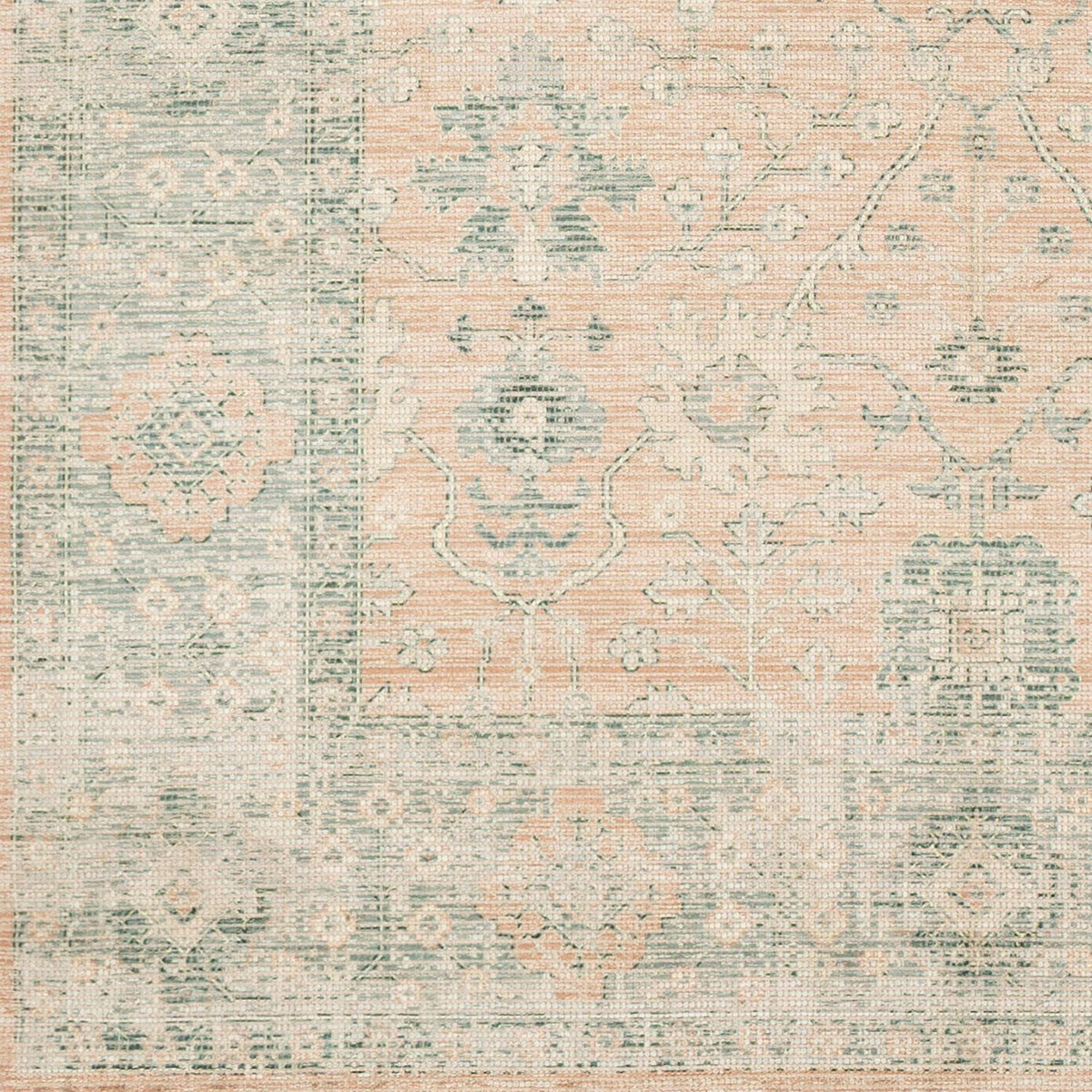 Livabliss Zainab ZAI-2310 Hand Woven Rug