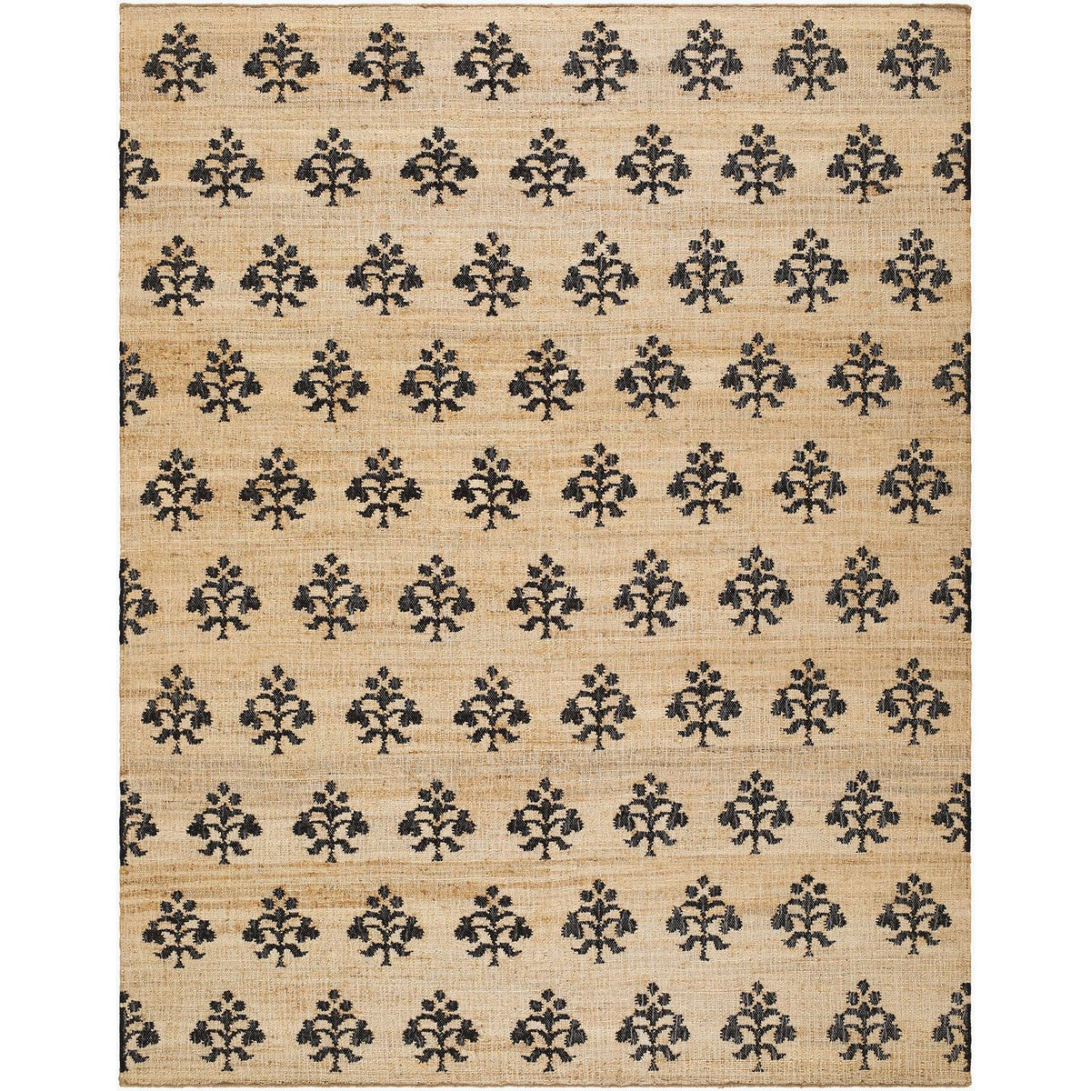 Livabliss Fiorina FON-2301 Hand Woven Rug