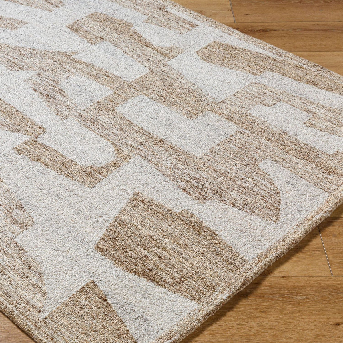Livabliss Andes AED-2302 Hand Tufted Rug