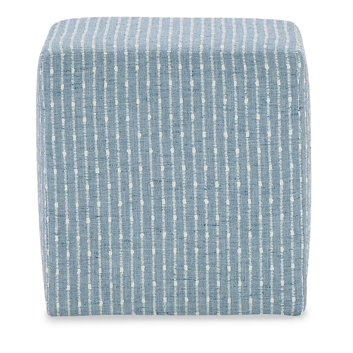 Margaritaville Salty Caspian Pool Cube Ottoman
