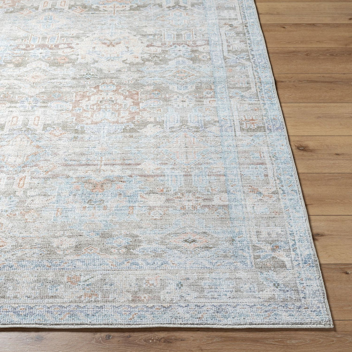Livabliss Marlon MLO-2312 Machine Woven Rug