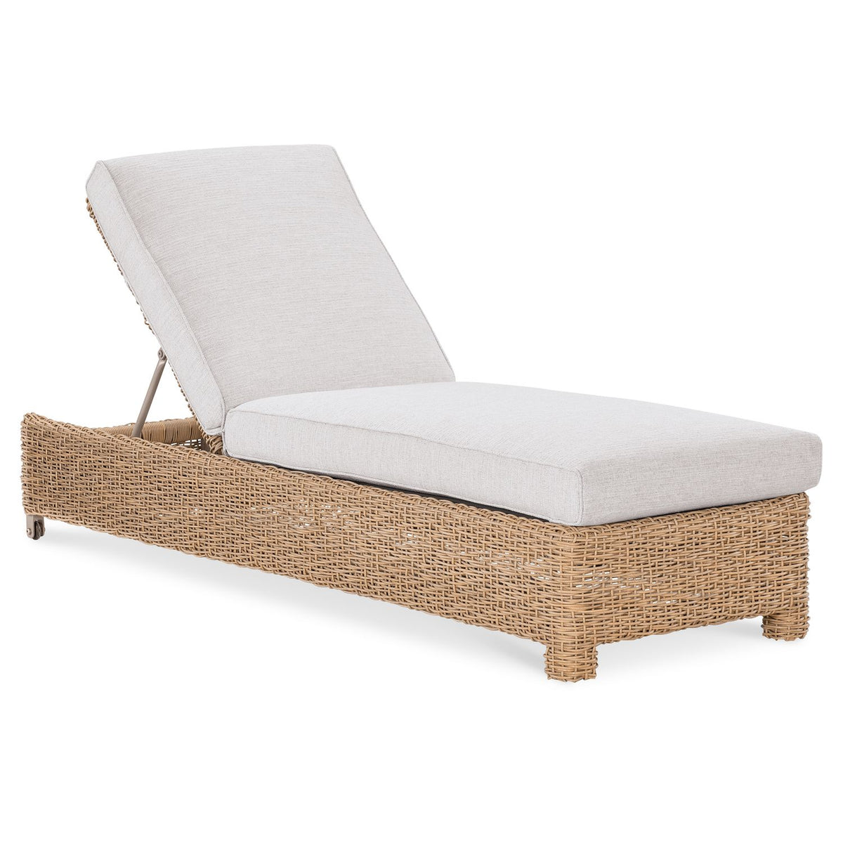 Margaritaville Somerset Poros Dune Outdoor Chaise, primary product view