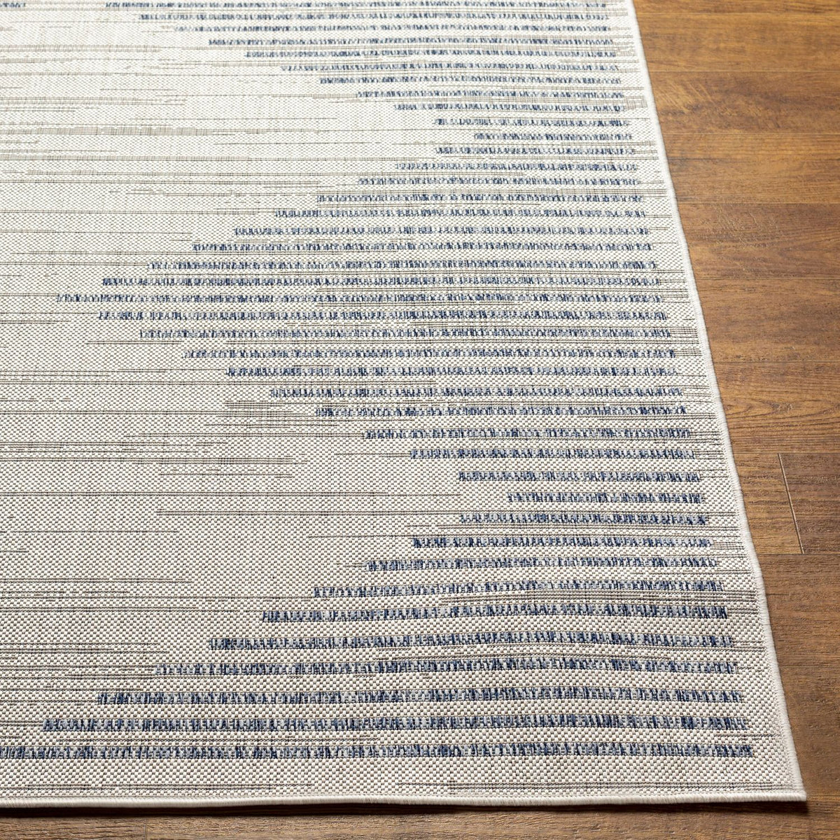 Livabliss Tuareg TRG-2360 Machine Woven Indoor/Outdoor Rug