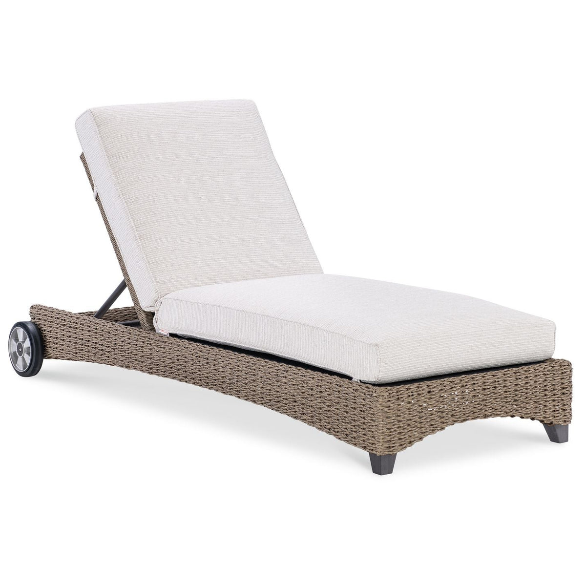 Margaritaville Seychelles Poros Dune Outdoor Chaise, primary product view