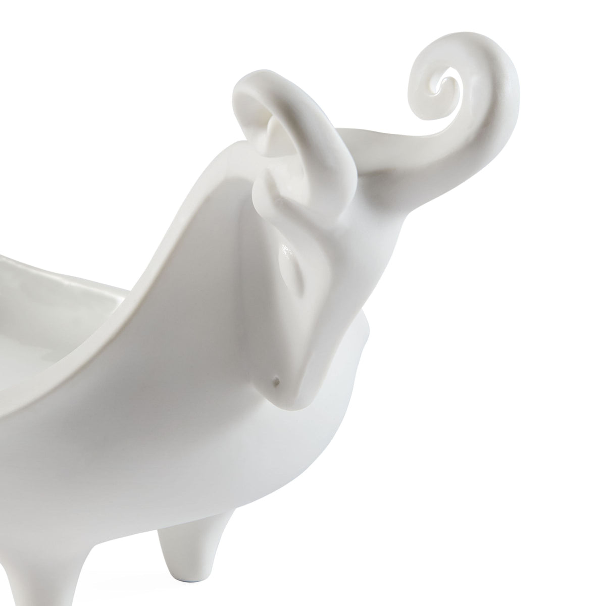 Jonathan Adler Menagerie Ram Bowl