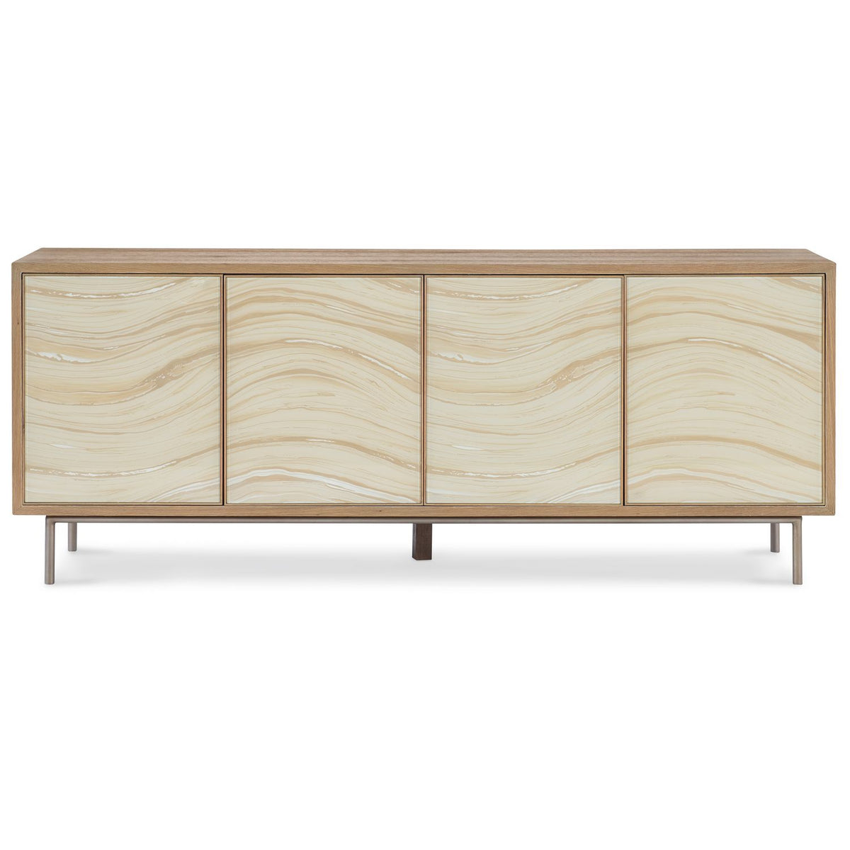 Margaritaville Shell Key Credenza