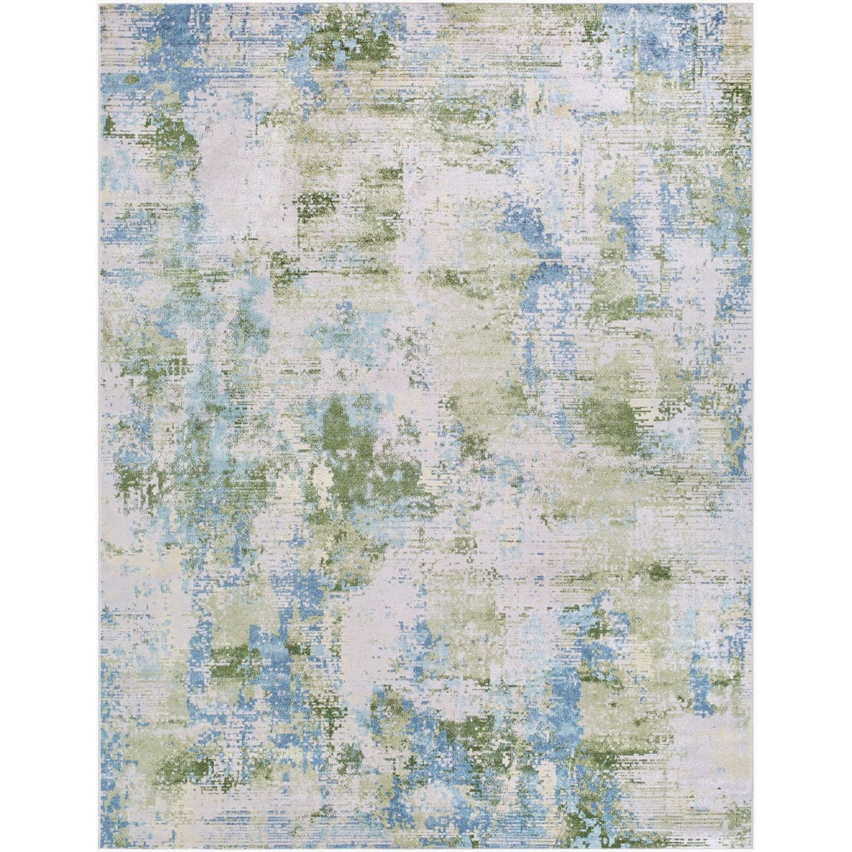 Livabliss Lillian LLL-2358 Machine Woven Rug