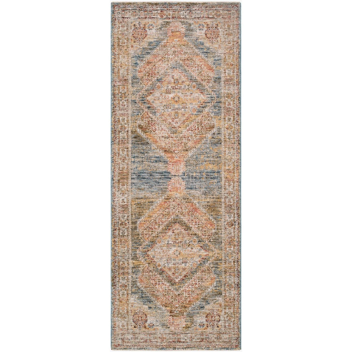 Livabliss Naila IAL-2302 Machine Woven Rug