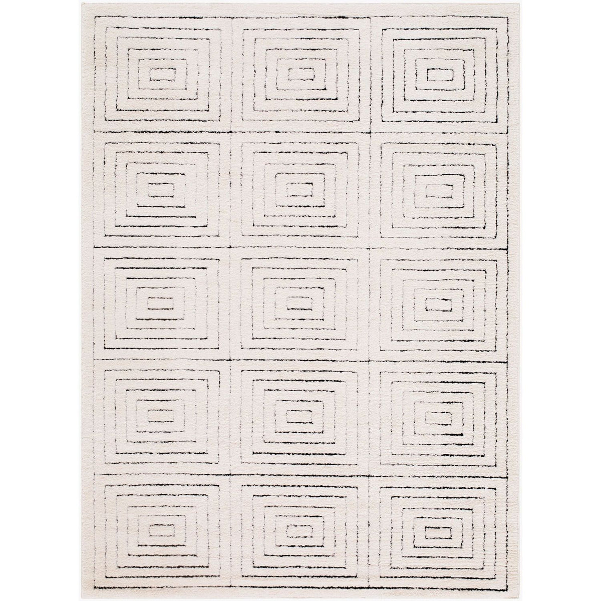 Rachel Zoe x Livabliss The Studio Edit RZSE-2334 Machine Woven Rug