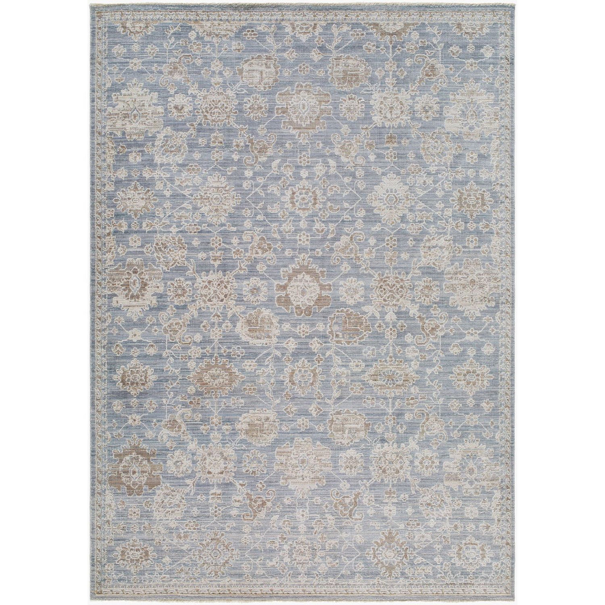 Livabliss Mansfield MFD-2305 Machine Woven Rug