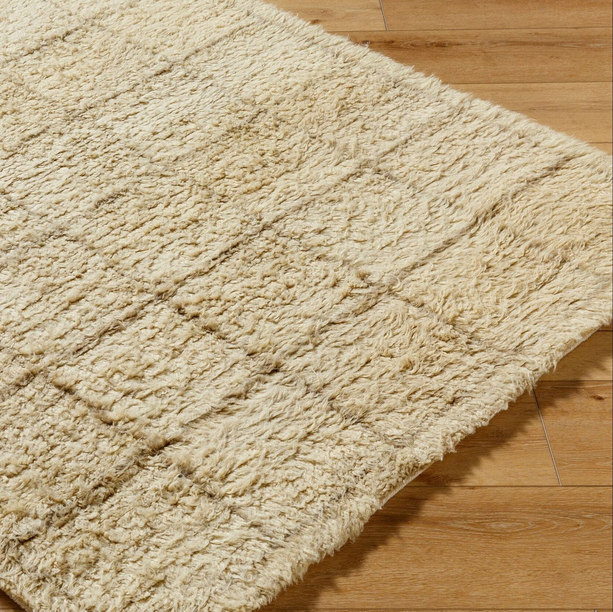 Livabliss Beni Moroccan BMC-2305 Hand Tufted Rug