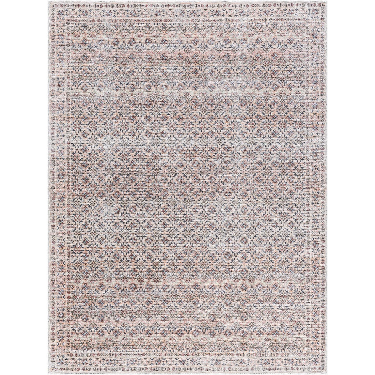 Livabliss Vinny VNY-2321 Machine Woven Rug
