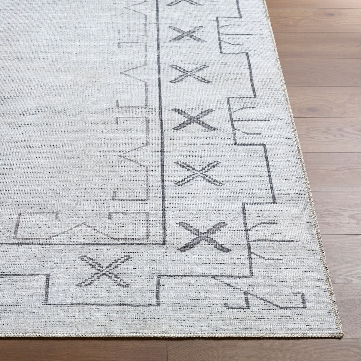 Becki Owens x Livabliss Casita BOCS-2300 Machine Woven Rug