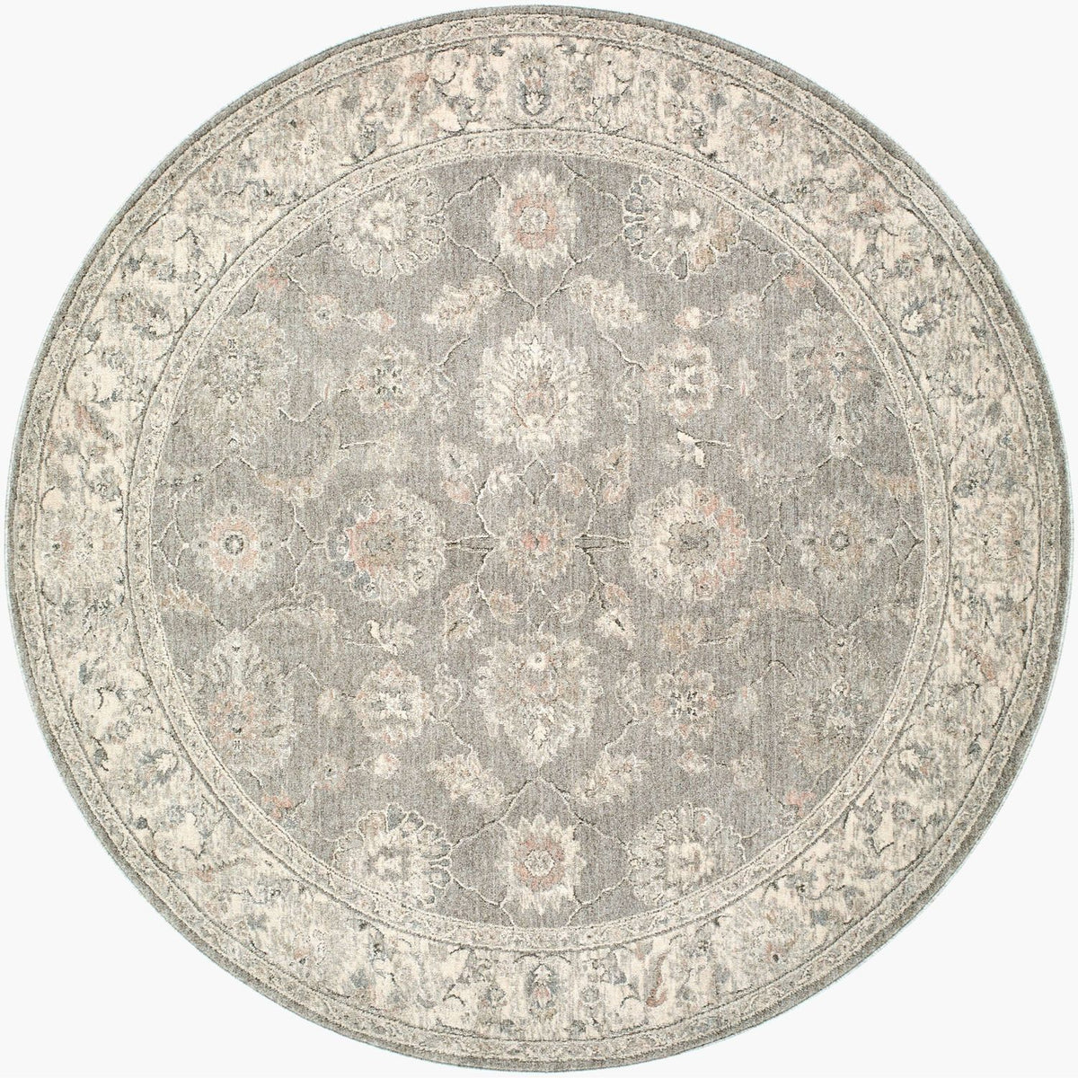 Livabliss Poetry POI-2305 Machine Woven Rug