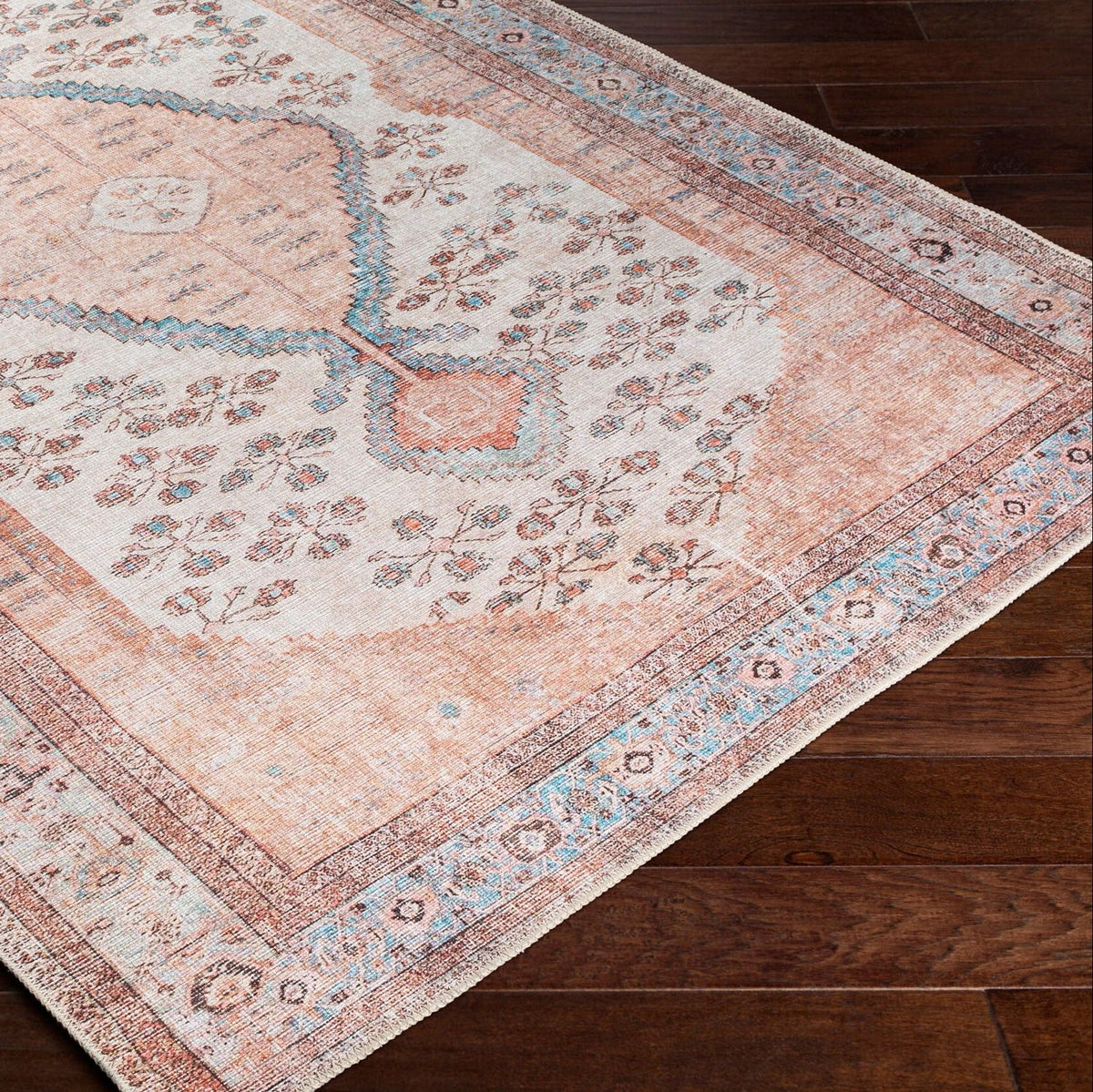 Livabliss Amelie AML-2326 Machine Woven Rug