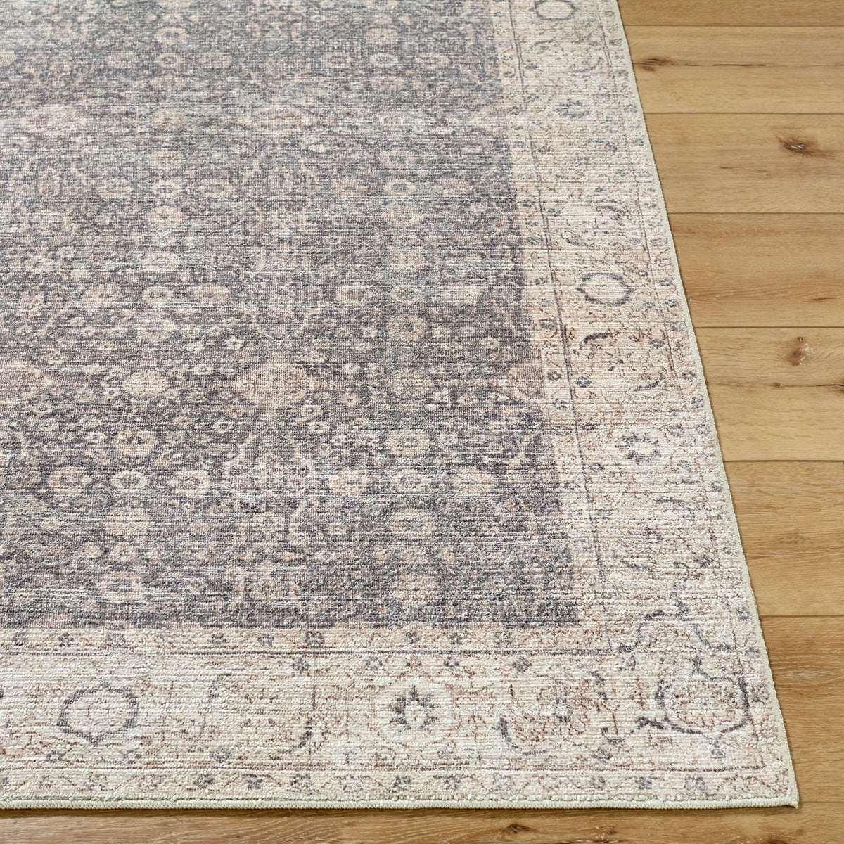 Livabliss Spokane PNWSP-2306 Machine Woven Rug