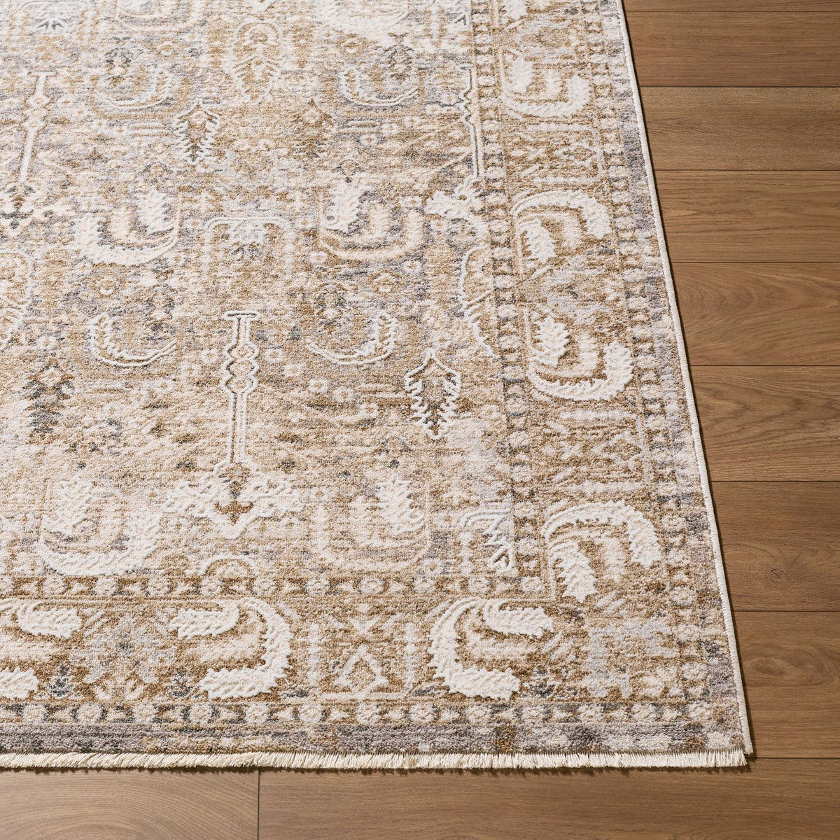Livabliss Seclusion SCN-2303 Machine Woven Rug