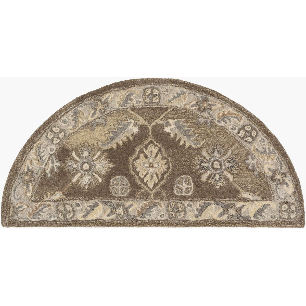 Livabliss Caesar CAE-1200 Hand Tufted Rug