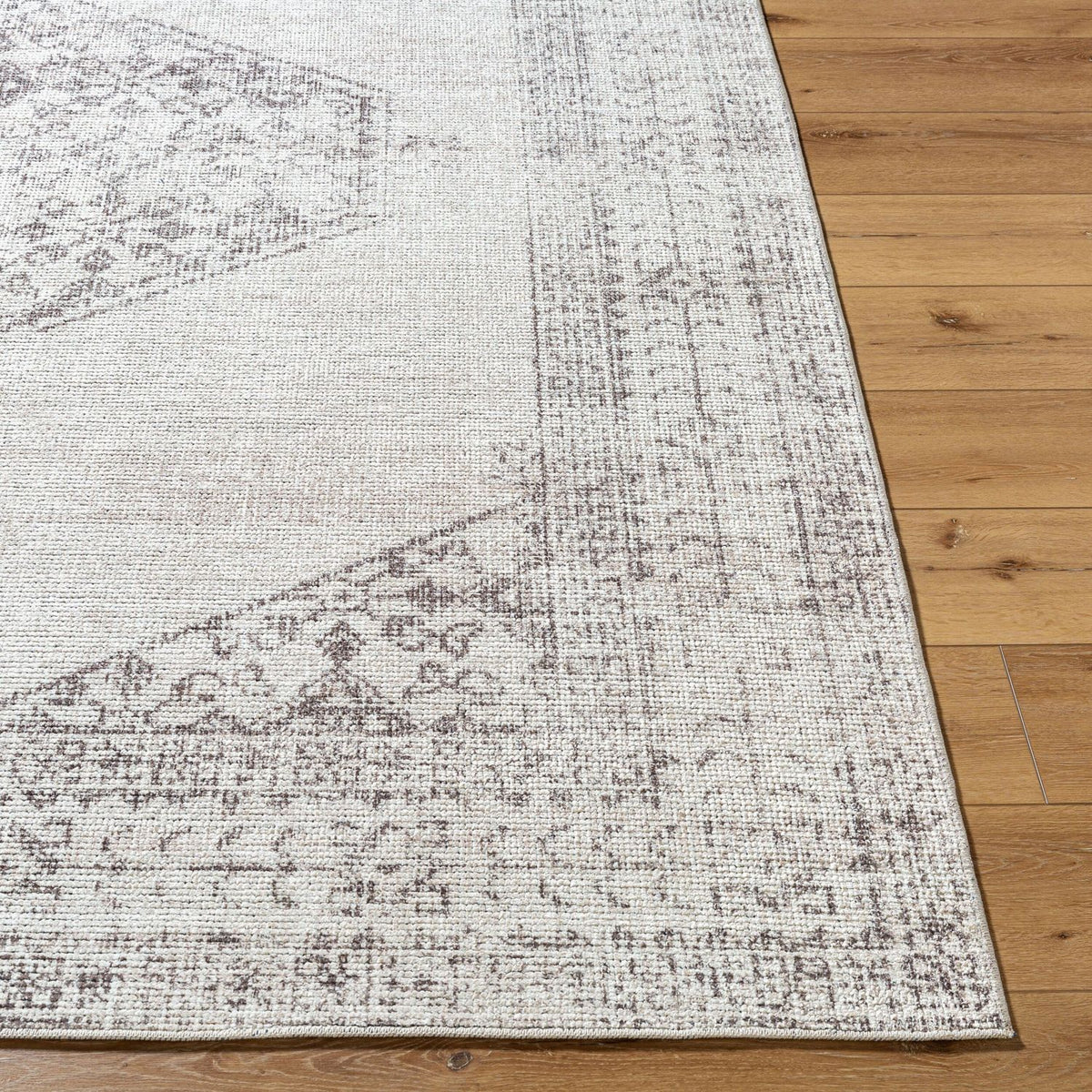 Livabliss Olympic PNWOL-2300 Machine Woven Rug
