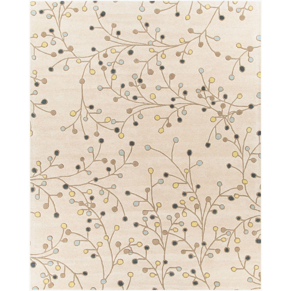 Livabliss Athena ATH-5116 Hand Tufted Rug