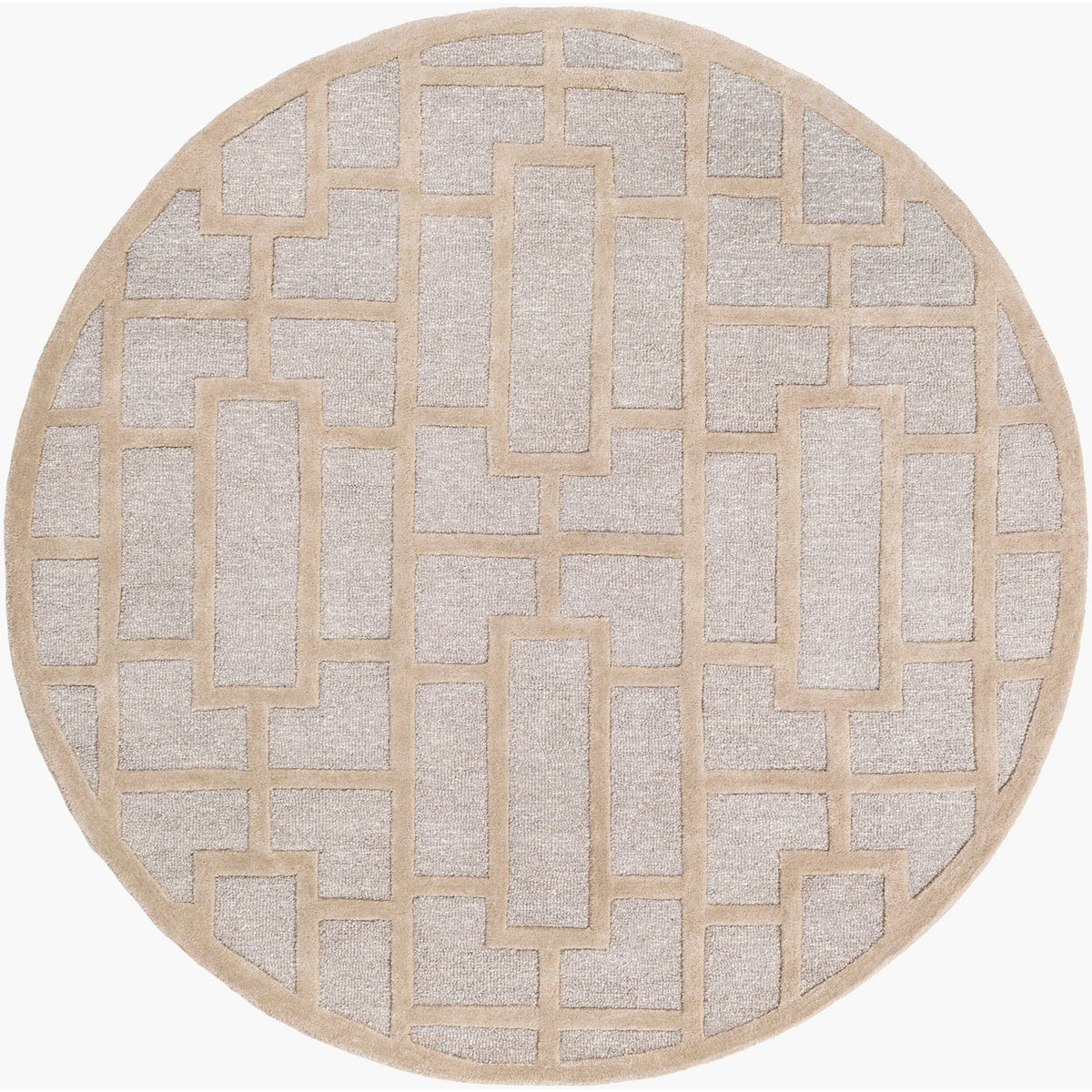 Livabliss Arise Hand Tufted Rug
