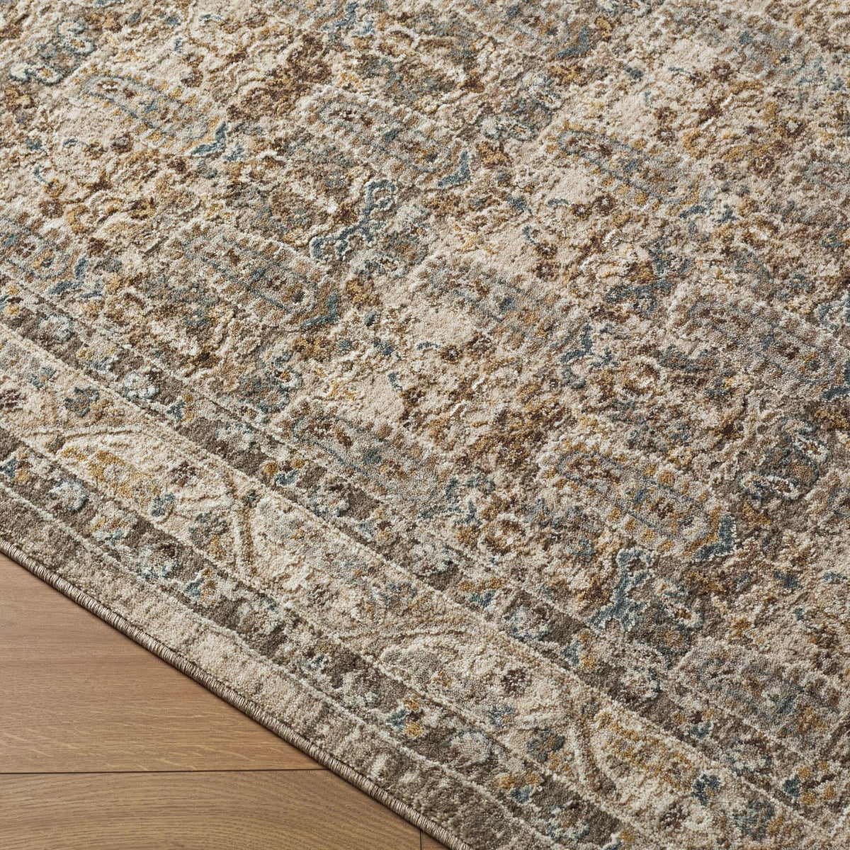 Livabliss Arda ACZ-2312 Machine Woven Rug