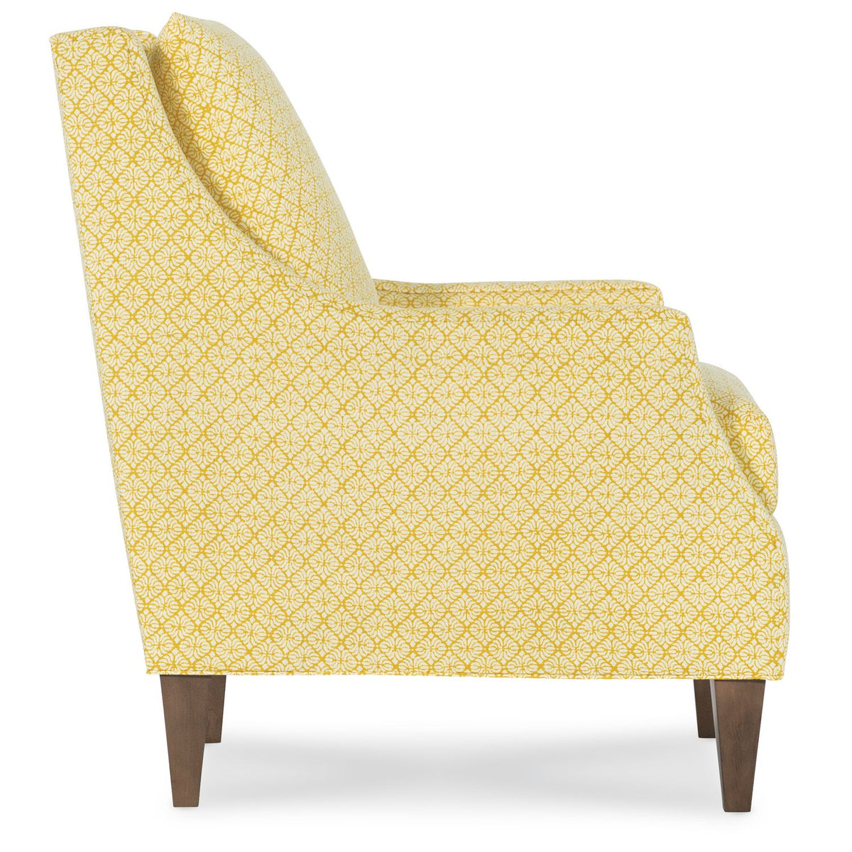 Margaritaville Back Bay Rum Runner-Lemon Chair