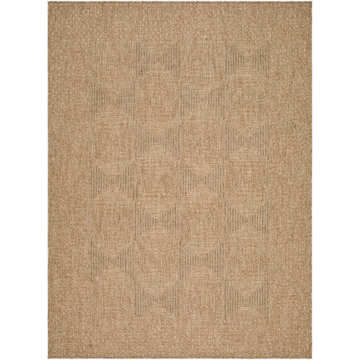 Livabliss Sandra SDR-2306 Machine Woven Indoor/Outdoor Rug