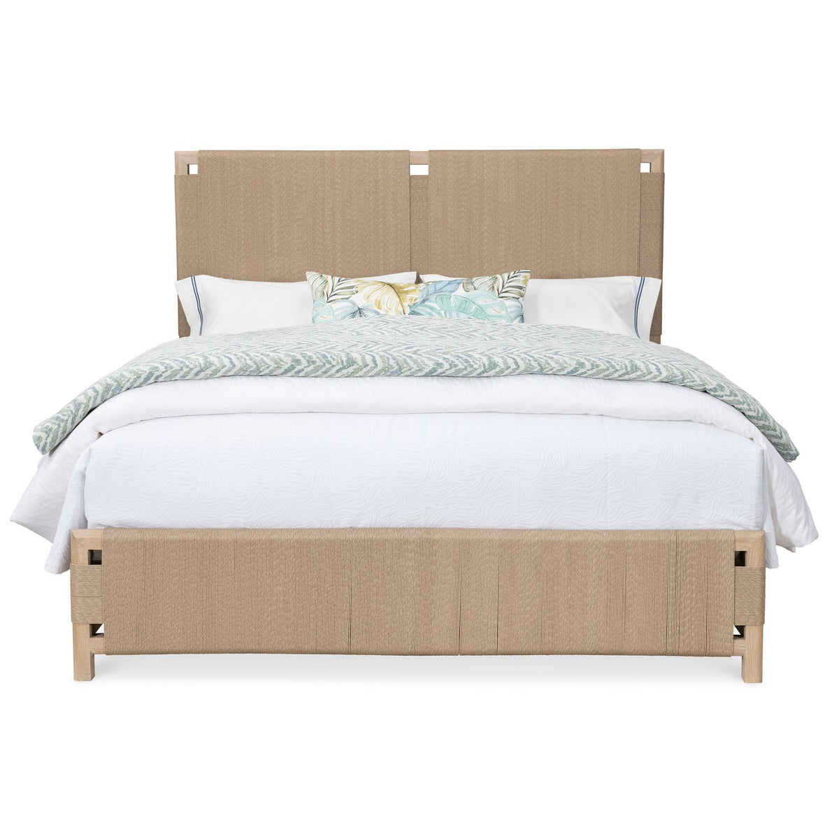 Margaritaville Mission Bay Queen Woven Bed
