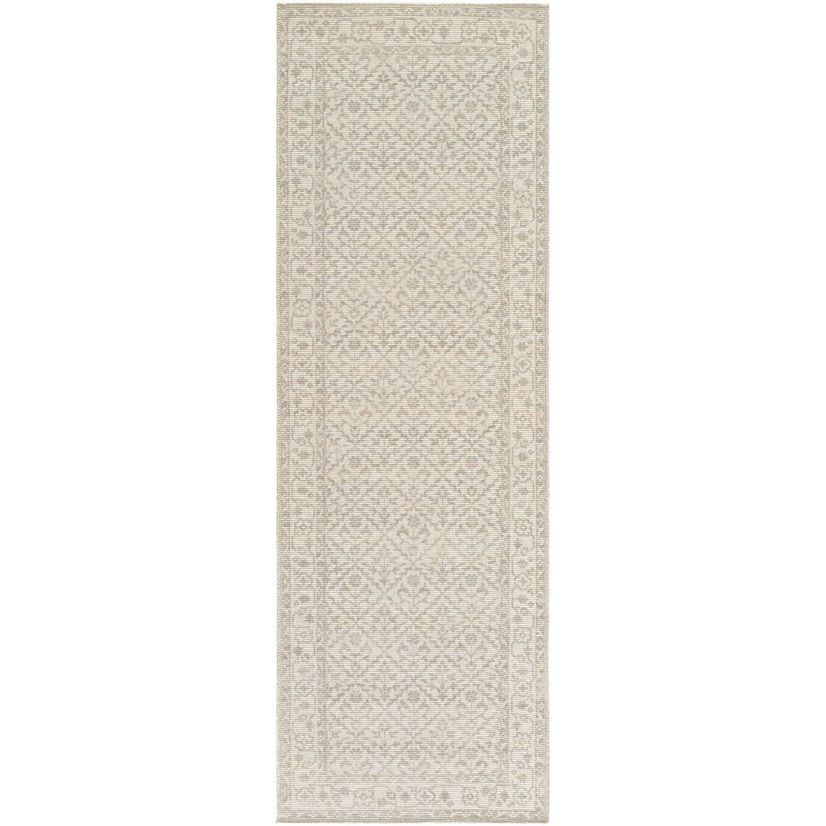 Nabela Noor Home x Livabliss Maan NBMA-2301 Machine Woven Rug