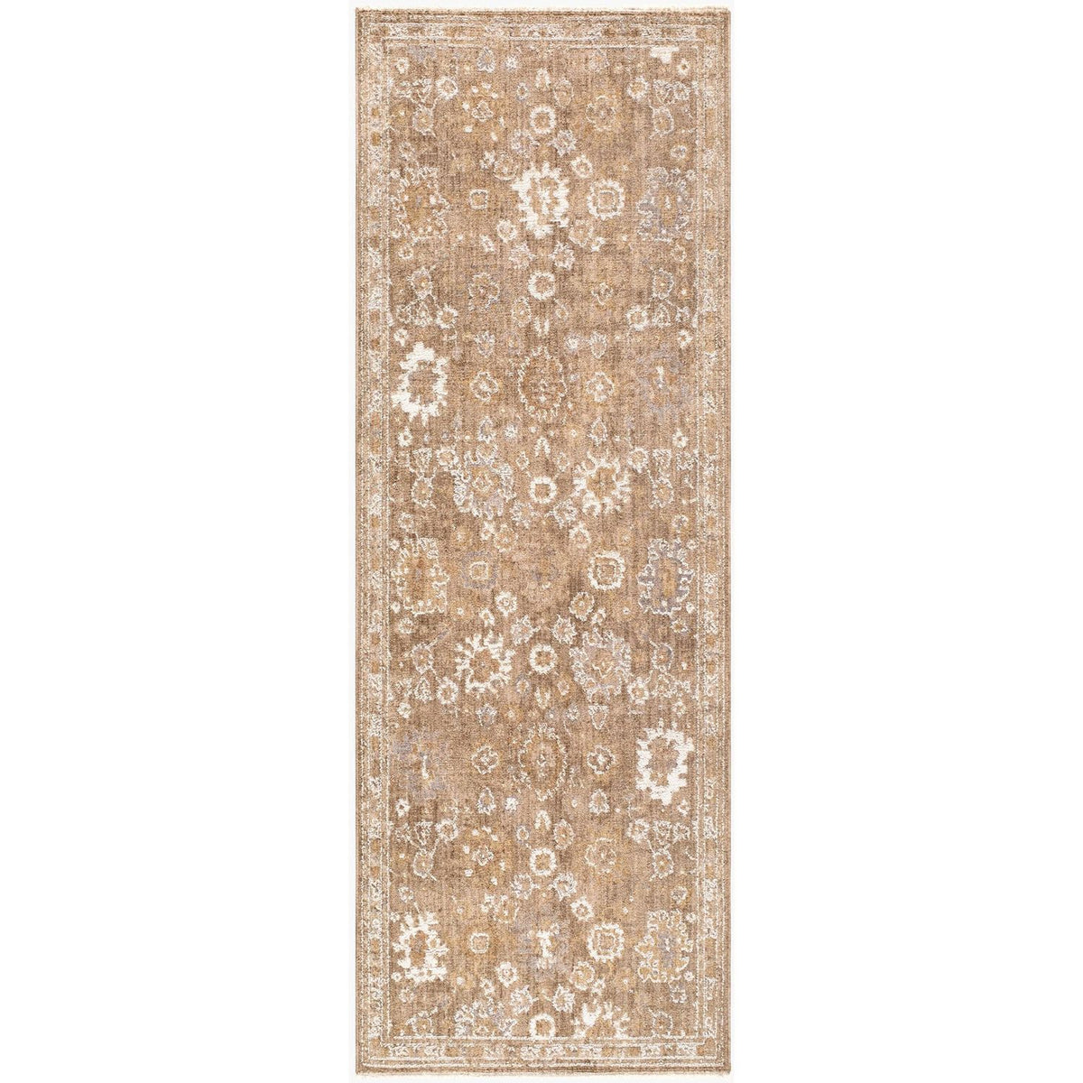 Becki Owens x Livabliss Penny BOPE-2308 Machine Woven Rug