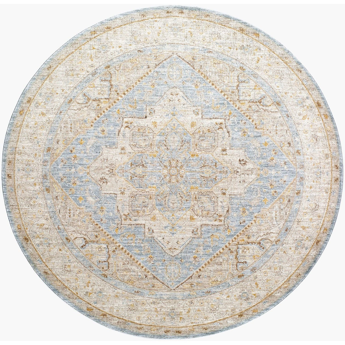 Livabliss Avant Garde AVT-2365 Machine Woven Rug