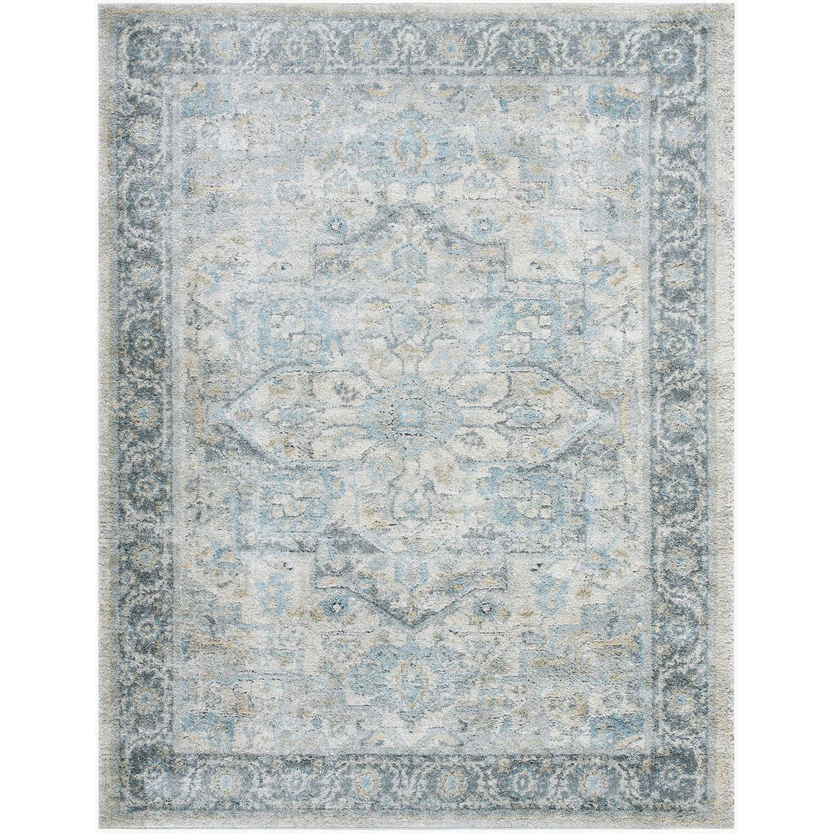 Livabliss Avellino AVL-2301 Machine Woven Rug