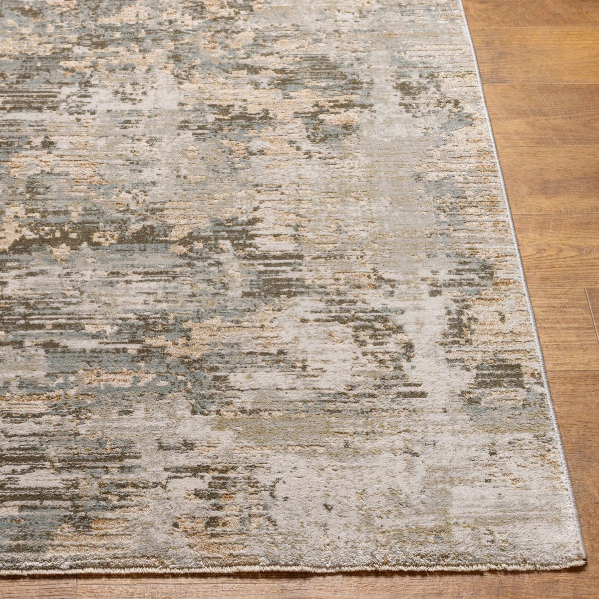 Livabliss Brunswick BWK-2321 Machine Woven Rug