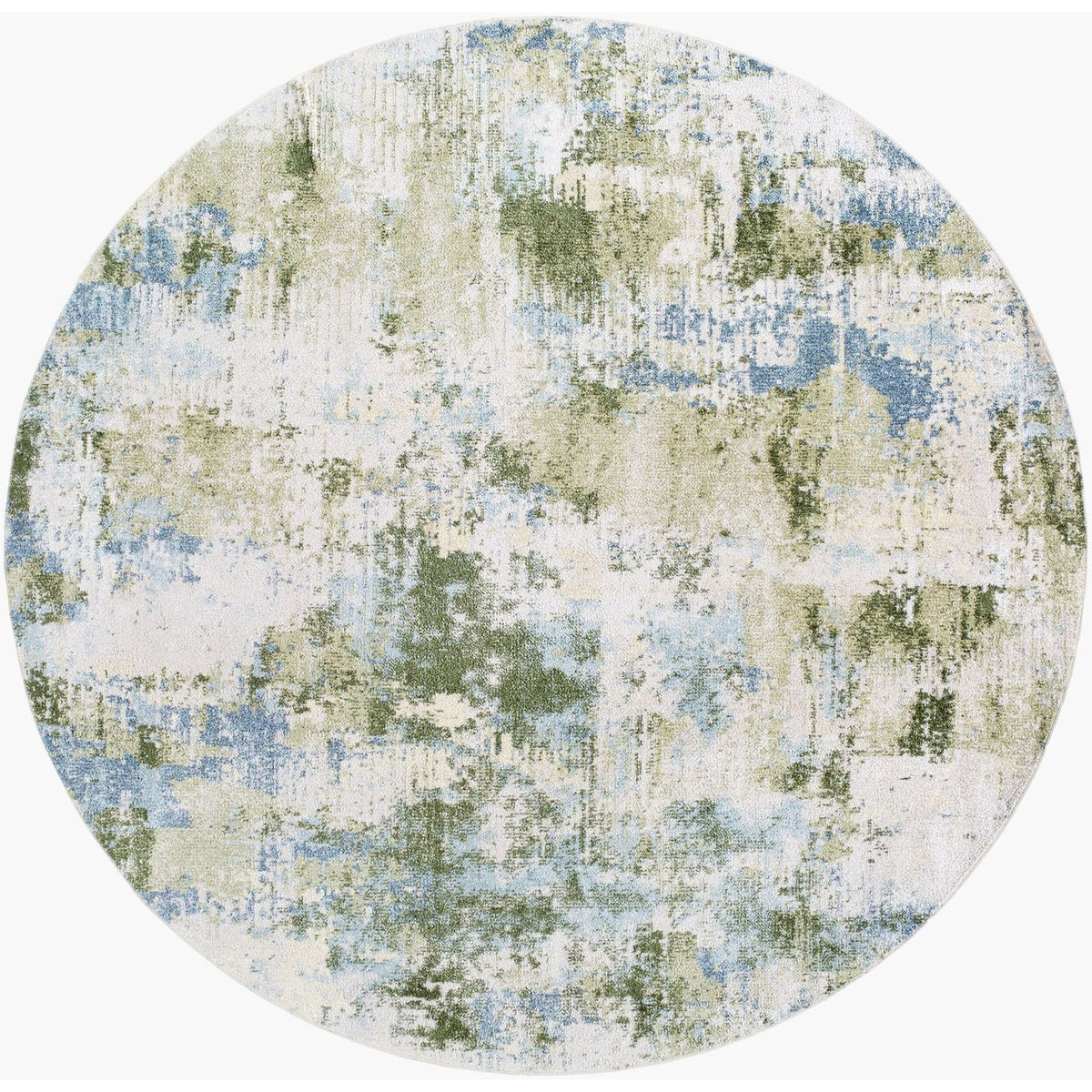Livabliss Lillian LLL-2358 Machine Woven Rug