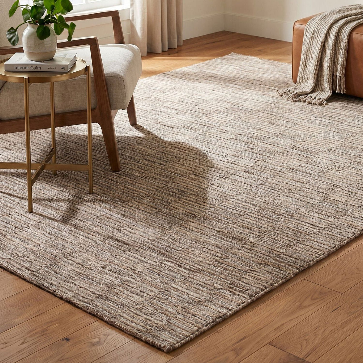Livabliss Patio Plus PPS-2313 Machine Woven Indoor/Outdoor Rug