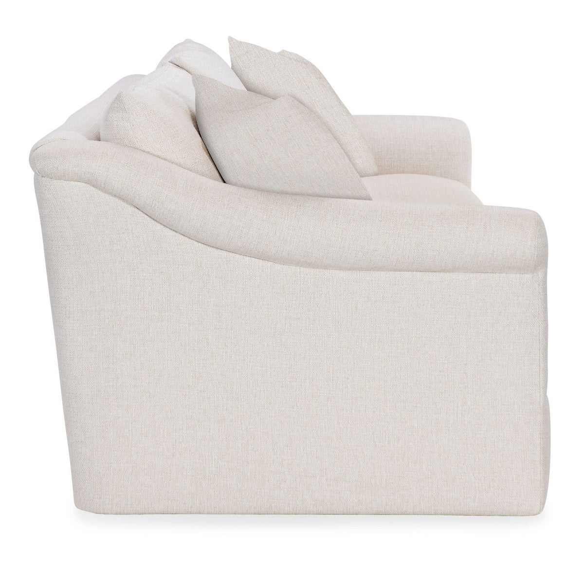 Margaritaville Savannah Phoenix Oatmeal 9 ft. Sofa