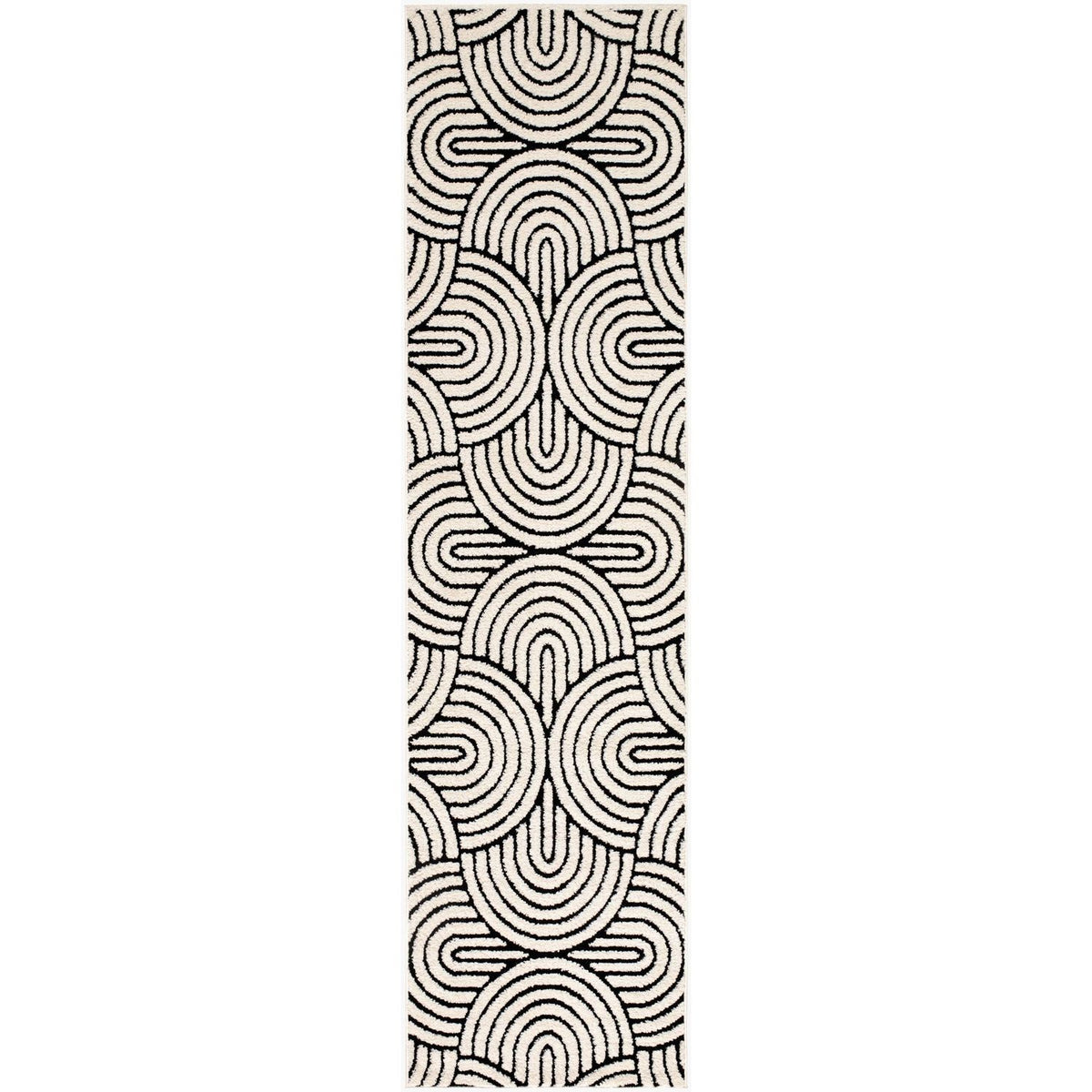 Rachel Zoe x Livabliss The Studio Edit RZSE-2333 Machine Woven Rug