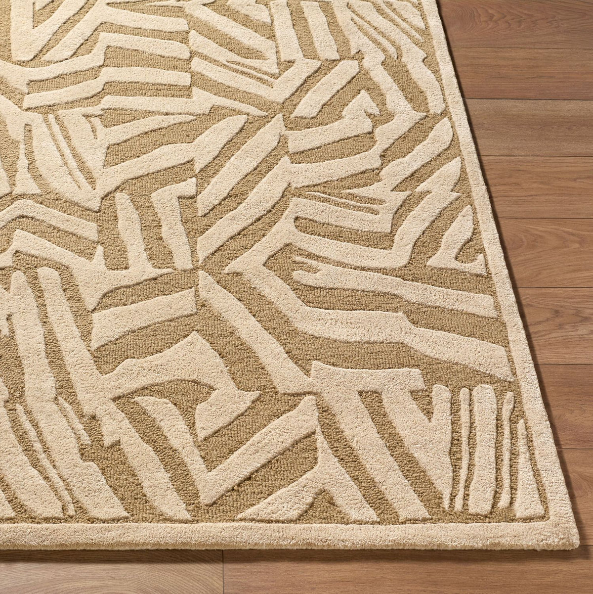 Livabliss Brook BKO-2370 Hand Tufted Rug
