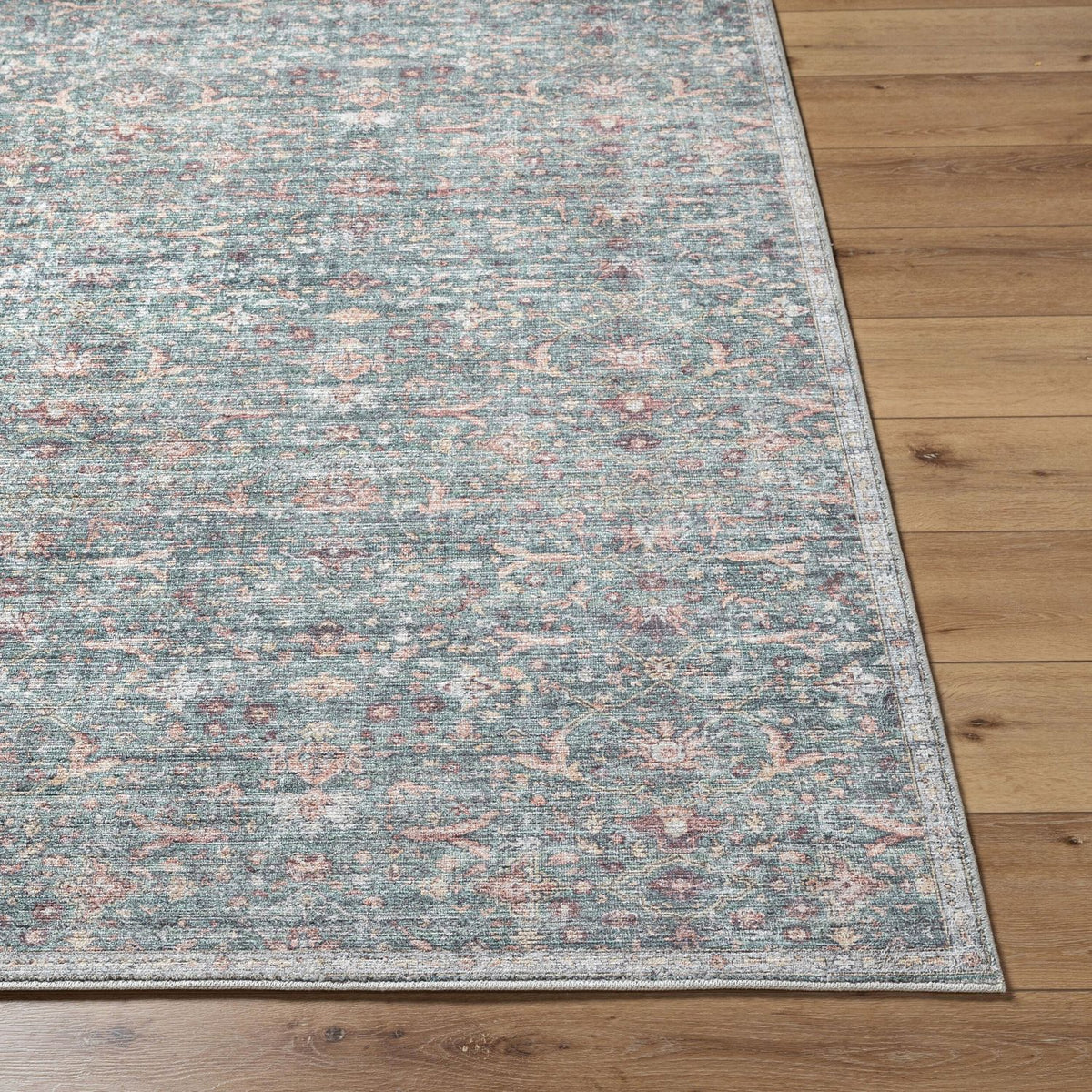 Livabliss Mary VVMR-2301 Machine Woven Rug