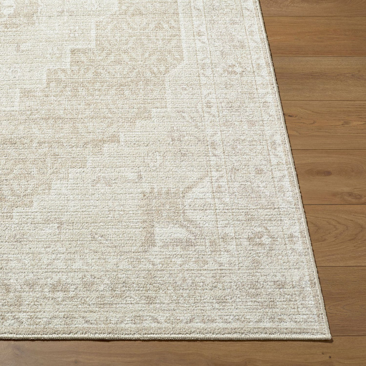 Nabela Noor Home x Livabliss Athiyo NBAT-2300 Machine Woven Rug
