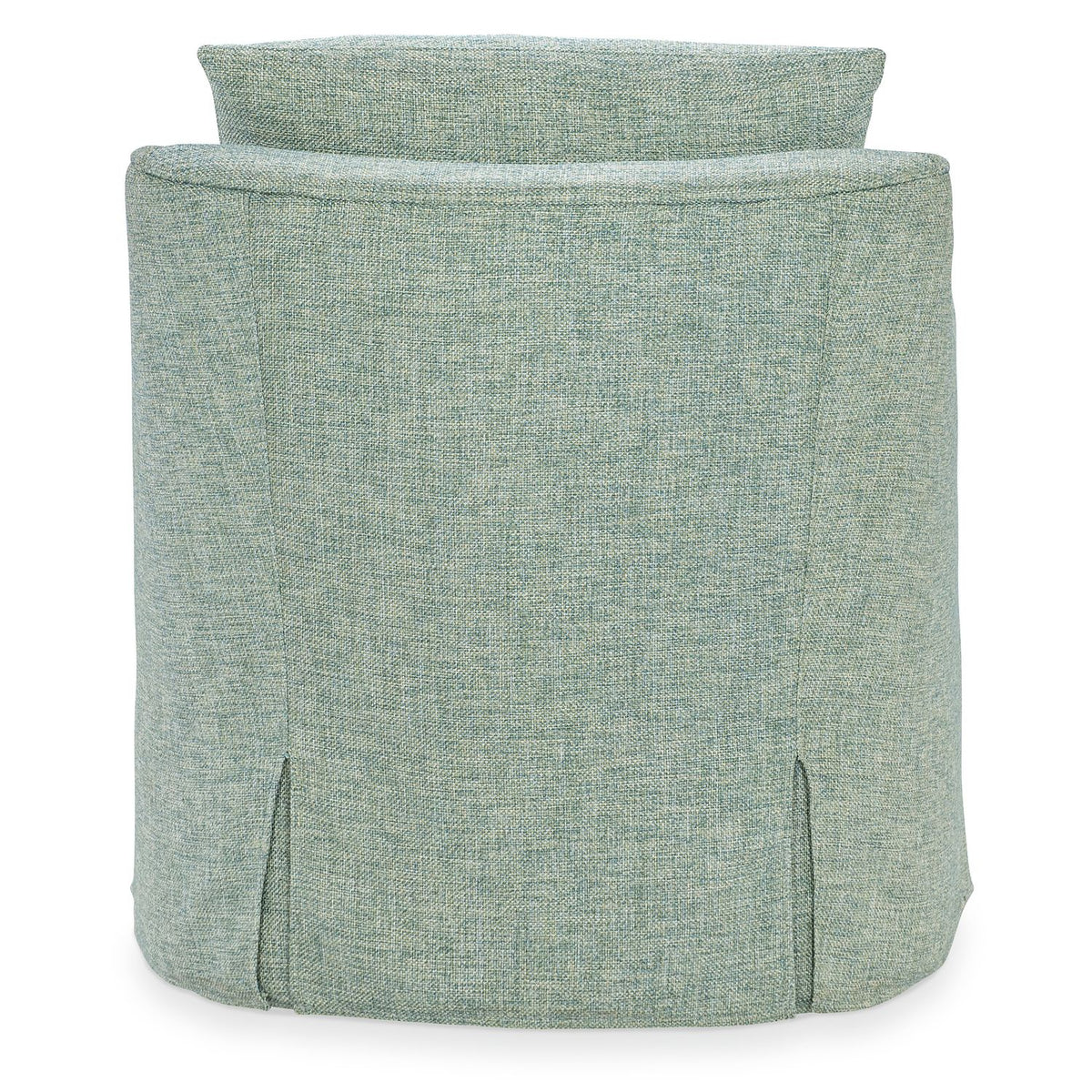 Margaritaville Oasis Bodhi Azure Swivel Chair